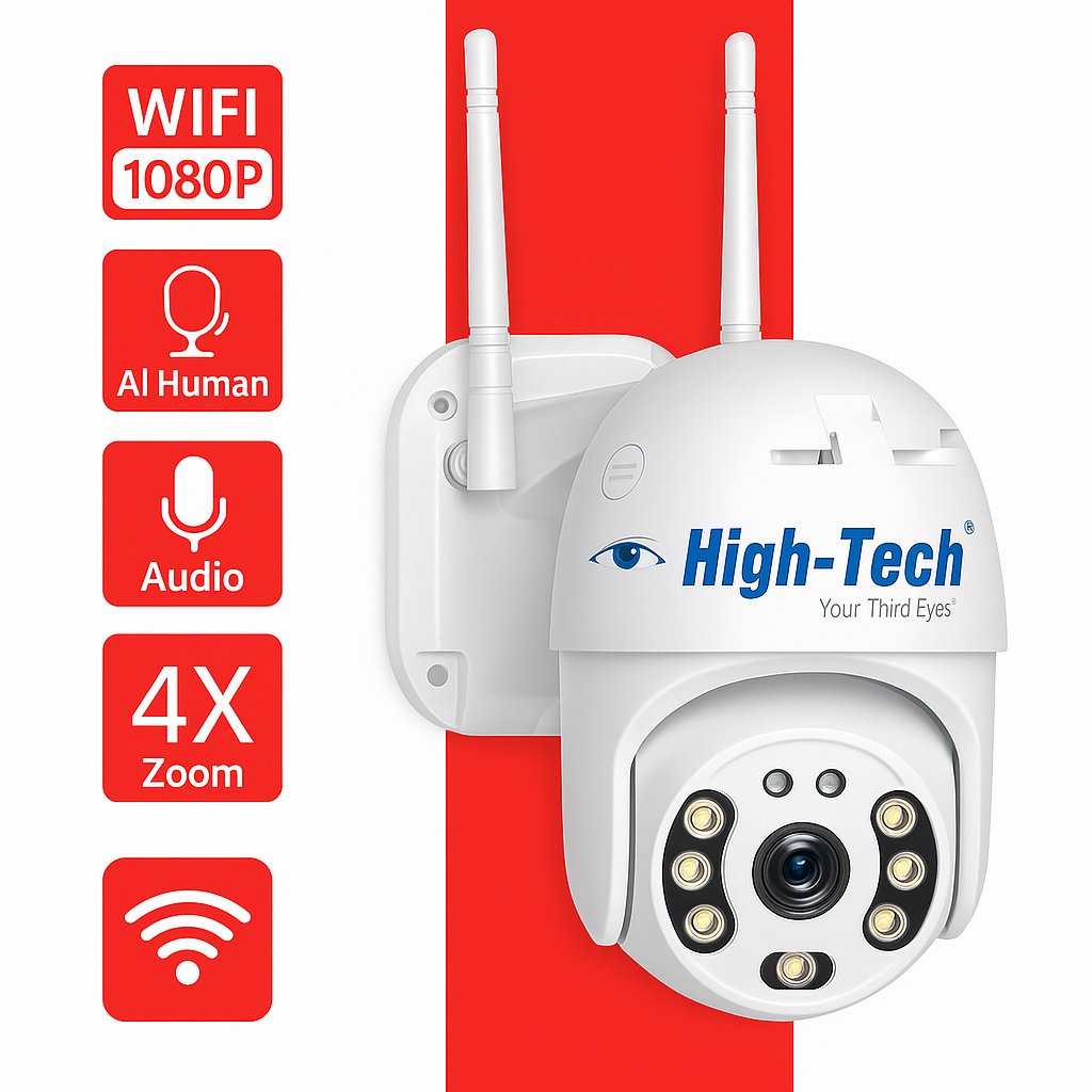 WiFi Camera