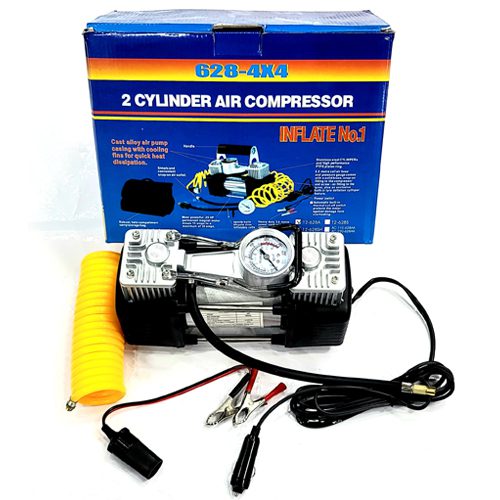 Car Air Compressor