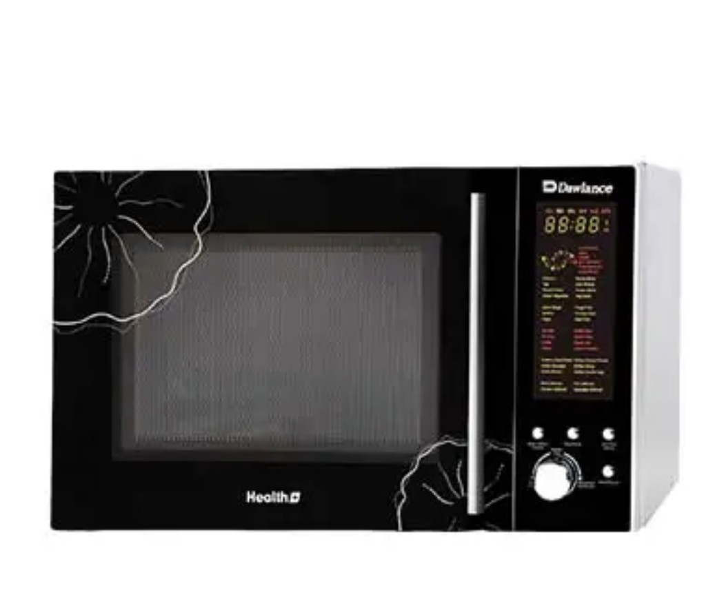 Dawlance Microwave