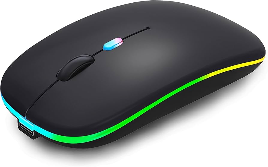 Gaming Mouse
